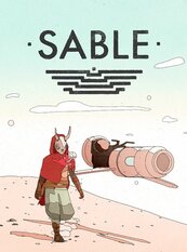 Sable (PC) klucz Steam