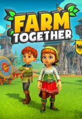 Farm Together - Chickpea Pack (PC) klucz Steam