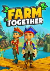 Farm Together - Sugarcane Pack (PC) klucz Steam