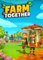 Farm Together - Laurel Pack (PC) klucz Steam