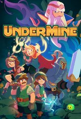UnderMine (PC) klucz Steam