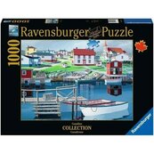 Puzzle 1000el Zatoka Greenspond. Canadian Collection 168330 RAVENSBURGER