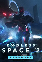 Endless Space 2 - Penumbra (PC) klucz Steam