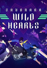 Sayonara Wild Hearts (PC) klucz Steam