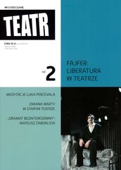 Teatr 2/2022
