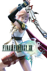 Final Fantasy XIII (PC) klucz Steam