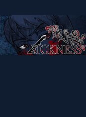 Sickness (PC) klucz Steam