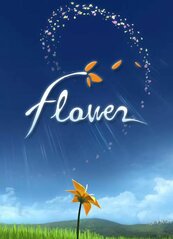 Flower (PC) klucz Steam