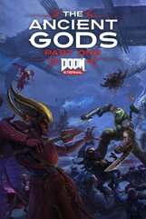 Doom Eternal The Ancient Gods DLC1