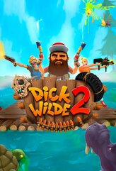 Dick Wilde 2 [VR] (PC) klucz Steam