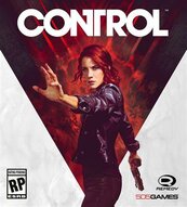 Control (PC) klucz Steam