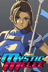 Mystic Melee (PC) klucz Steam