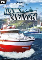 Fishing: Barents Sea (PC) klucz Steam