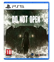 Do not open (PS5)