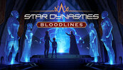 Star Dynasties: Bloodlines (PC) Klucz Steam