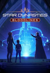 Star Dynasties: Bloodlines (PC) Klucz Steam