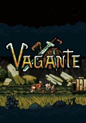 Vagante (PC) klucz Steam