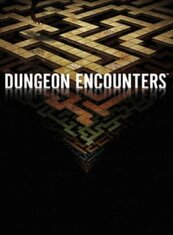 DUNGEON ENCOUNTERS (PC) klucz Steam