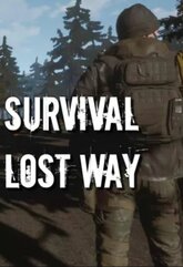 Survival: Lost Way (PC) klucz Steam