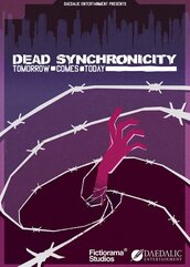 Dead Synchronicity: Tomorrow Comes Today (PC) klucz Steam
