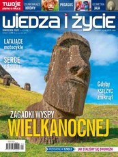 Wiedza i Życie nr 4/2022