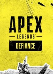 Apex Legends – Defiance Pack (PC) klucz Steam