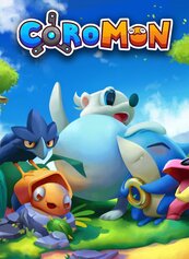 Coromon (PC) klucz Steam