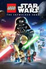 LEGO Star Wars: The Skywalker Saga - Steam