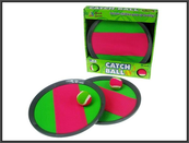 Catch ball 25cm w pudełku 9205C