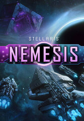Stellaris: Nemesis (PC) klucz Steam