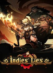Indies' Lies (PC) klucz Steam