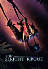 The Serpent Rogue (PC) klucz Steam