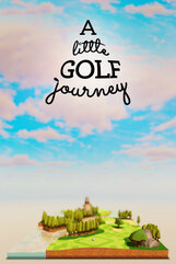A Little Golf Journey (PC) klucz Steam