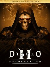 Diablo II: Resurrected - Prime Evil Collection (Xbox Series XS / Xbox One)