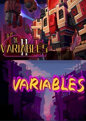 Variables 1 + 2 (PC) klucz Steam