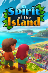 Spirit of the Island (PC) klucz Steam