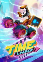 Time Loader (PC) klucz Steam