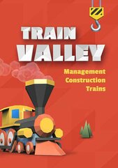 Train Valley (PC) klucz Steam
