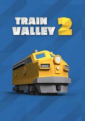 Train Valley 2 (PC) klucz Steam