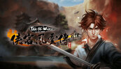 Tale of Wuxia: The Pre-Sequel