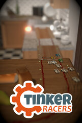 Tinker Racers (PC) klucz Steam
