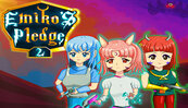 Emiko's Pledge (PC) klucz Steam