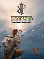 Blood Bond - Into the Shroud (PC) klucz Steam