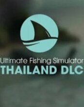 Ultimate Fishing Simulator - Thailand (PC) klucz Steam