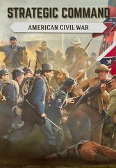 Strategic Command: American Civil War (PC) klucz Steam