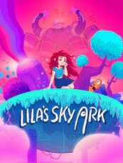 Lila’s Sky Ark (PC) klucz Steam