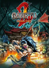 Ganryu 2 (PC) klucz Steam