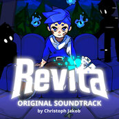 Revita Soundtrack (PC) klucz Steam