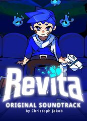 Revita Soundtrack (PC) klucz Steam