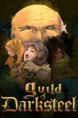 Guild of Darksteel (PC) klucz Steam